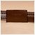 Borsa a tracolla Gucci GG Supreme Clasp Marrone Beige - vista 6