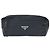 Clutch in pelle nylon Saffiano Tessuto di Prada Nero