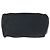 Clutch in pelle nylon Saffiano Tessuto di Prada Nero - vista 9