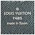 Louis Vuitton Monogram Cobalt Wallet Blue - view 5