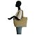 Bolsa tote Sherry Line em lona GG da Gucci Marrom Bege - vista 7