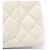 Borsa in pelle Chanel Coco Handle Flap Bianco - vista 6