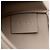 Chloé Bolso de Hombro Tess Small de Piel de Ternera Chloe Gris - vista 6