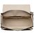 Chloé Bolso de Hombro Tess Small de Piel de Ternera Chloe Gris - vista 7