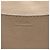 Chloé Bolso de Hombro Tess Small de Piel de Ternera Chloe Gris - vista 8