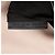 Fendi FF Bestickte Canvas Baguette Schultertasche Schwarz - Ansicht 6