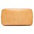Louis Vuitton Vintage Monogramm Canvas Alma PM Handtasche Braun - Ansicht 4