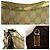 Borsa a Spalla in Tela GG e Pelle Verniciata Gucci - vista 6