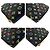 Louis Vuitton Monogram Multicolor PVC Wallet Multiple colors - view 3