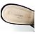 Décolleté slingback Christian Dior J'A DIOR Nero - vista 6