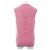 Chaleco de cachemira Chanel P53682K06991 Rosa - vista 2