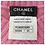 Chaleco de cachemira Chanel P53682K06991 Rosa - vista 4