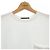 Camiseta UNDERCOVER Blanco Azul - vista 5