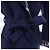 Abrigo de Lana Christian Dior Azul Azul marino - vista 8