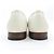 Scarpe Gucci Beige - vista 5