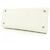 Borsa Delvaux Brillant in pelle di vitello Bianco - vista 4