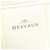 Borsa Delvaux Brillant in pelle di vitello Bianco - vista 5