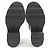 Scarpe Derby della linea Bobur di Louis Vuitton Nero - vista 4