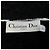 Chaqueta de shearling Christian Dior Negro Plata - vista 4