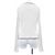 Chanel P72010K10343 Top Negro Blanco - vista 2