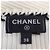 Chanel P72010K10343 Top Negro Blanco - vista 5