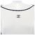 Chanel P72010K10343 Top Negro Blanco - vista 6