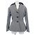 Chaqueta Christian Dior Negro