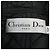 Chaqueta Christian Dior Negro - vista 4
