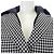 Chaqueta Christian Dior Negro - vista 5