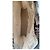 Borsa Tote Dior Riviera in Tela Beige e Nera Nero - vista 5