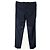 Giorgio Armani Wollhose Grau - Ansicht 2