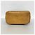 Borsa a mano verticale Lockit Monogram Louis Vuitton Marrone - vista 3