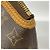 Borsa a mano verticale Lockit Monogram Louis Vuitton Marrone - vista 7