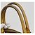 Borsa a mano verticale Lockit Monogram Louis Vuitton Marrone - vista 9