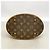 Borsa Tote Bucket PM Monogram Louis Vuitton Marrone - vista 3