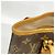 Borsa Tote Bucket PM Monogram Louis Vuitton Marrone - vista 6