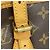 Borsa Tote Bucket PM Monogram Louis Vuitton Marrone - vista 9