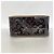 Borsa Louis Vuitton Vernis Summit Drive Bordò - vista 3