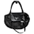 Vitello Borsa Prada in pelle nera Nero  - vista 1