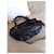 Vitello Borsa Prada in pelle nera Nero  - vista 10