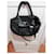 Vitello Borsa Prada in pelle nera Nero  - vista 2