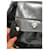 Vitello Borsa Prada in pelle nera Nero  - vista 8