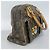 Borsa Manhattan PM Monogram Louis Vuitton Marrone - vista 2