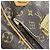 Borsa Manhattan PM Monogram Louis Vuitton Marrone - vista 7