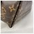 Borsa a Spalla Graceful PM Monogramma Louis Vuitton Marrone - vista 6