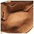 Borsa Louis Vuitton Monogram Palermo PM Marrone - vista 4
