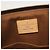 Borsa Louis Vuitton Monogram Palermo PM Marrone - vista 5