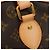 Borsa Louis Vuitton Monogram Palermo PM Marrone - vista 9