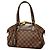 Borsa Louis Vuitton Damier Verona PM Damier ebene