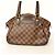 Borsa Louis Vuitton Damier Verona PM Damier ebene - vista 11